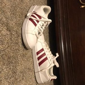 COPY - Adidas Grand Court Cloudfoam Sneakers